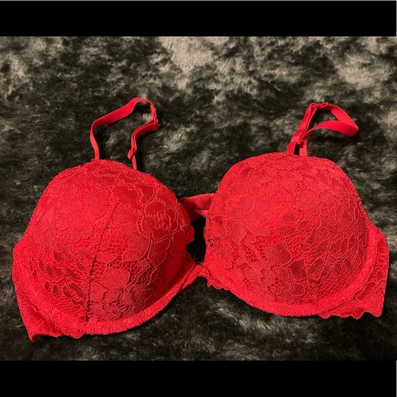 NWOT *new condition* šRadiant red La senza bra